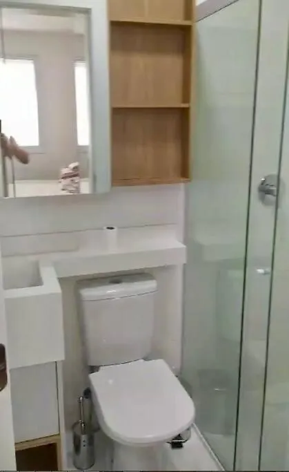 Apartamento Novo Em Itapema Vista Mar 3 Quartos - 500 Metros Da Praia Apartment
